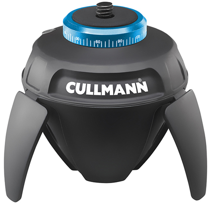 Best image for Cullmann Smart Pano 360