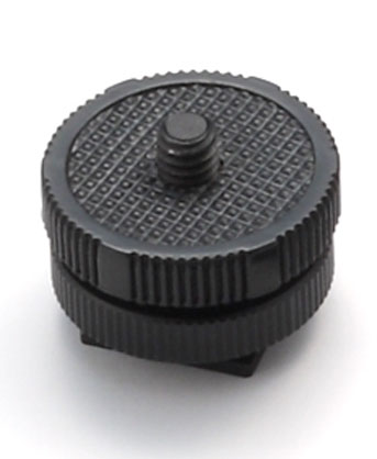 Best image for Zoom HS-1 Shoe mount accessory