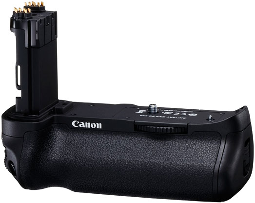 Best image for Canon BG-E20 Battery Grip for EOS 5D IV