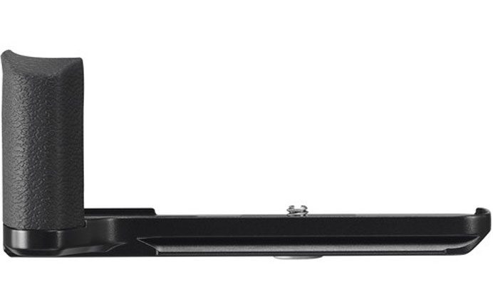Fujifilm MHG-XT Metal Hand Grip X-T2 - Best Available Image