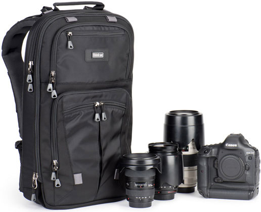 Best image for ThinkTank Photo Shape Shifter 17 V2.0 B