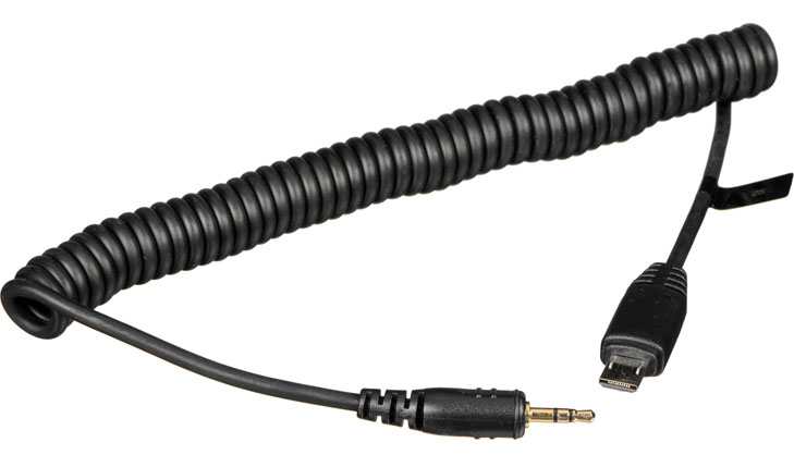 Best image for Syrp 2S Link Cable for Select Sony Cameras