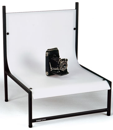 Kaiser 5931 Small Product Table - Best Available Image
