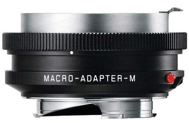 Leica Macro-Adapter-M