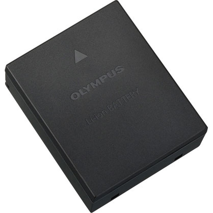 Olympus BLH-1 Lithium-Ion Battery (7.4V,