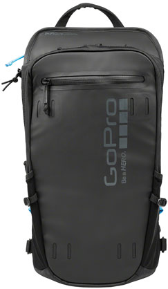 GOPRO Seeker Pack - Best Available Image