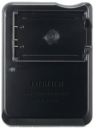 Fujifilm GF BC-T125 battery charger