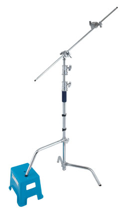 Best image for Krane K-3 C-Stand