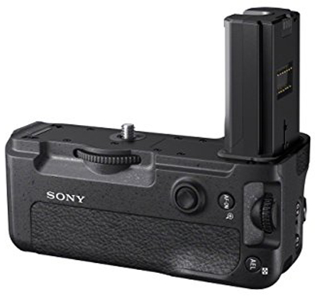Best image for Sony VGC3EM  Vertical Grip for  A9/A7rIII
