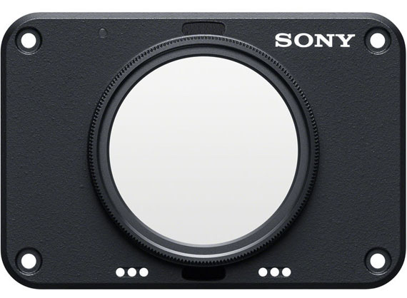 Sony RX0 Filter Adaptor Kit
