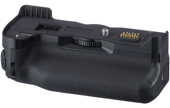 Best image for Fujifilm VPB-XH1 Vertical Power Booster