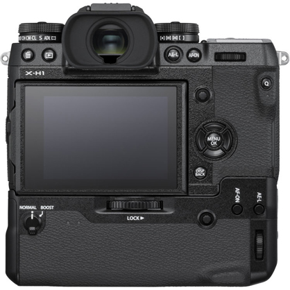 1014242_B.jpg - Fujifilm VPB-XH1 Vertical Power Booster - Image 2