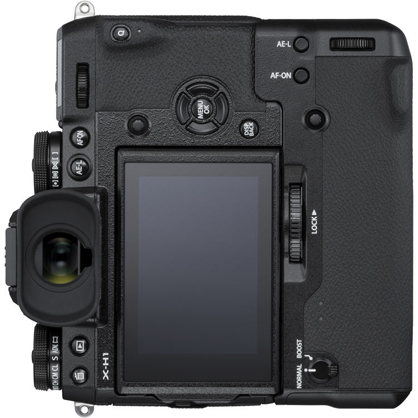 1014242_C.jpg - Fujifilm VPB-XH1 Vertical Power Booster - Image 3