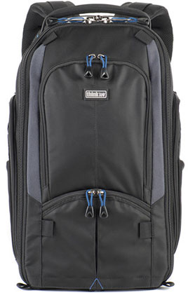 ThinkTank StreetWalker V2.0 Black - Best Available Image