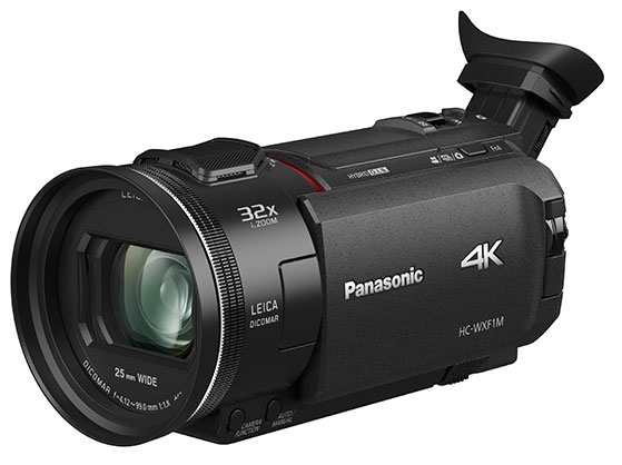 1014312_E.jpg - Panasonic HC-WXF1 4K UHD Camcorder