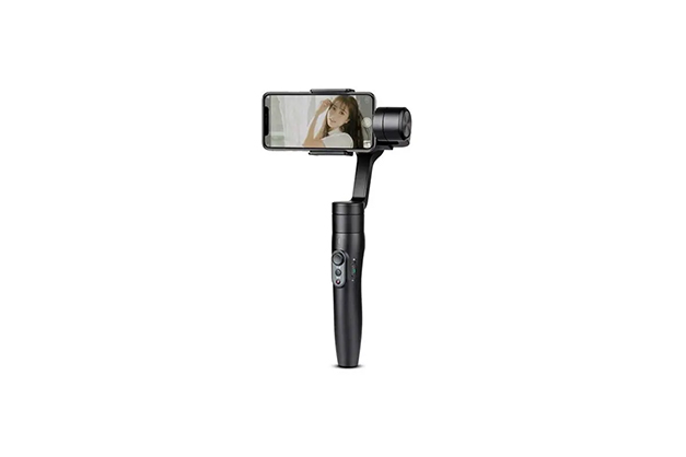 Best image for FeiyuTech Vimble 2 Handheld Smartphone Gimbal with Built-In Extender
