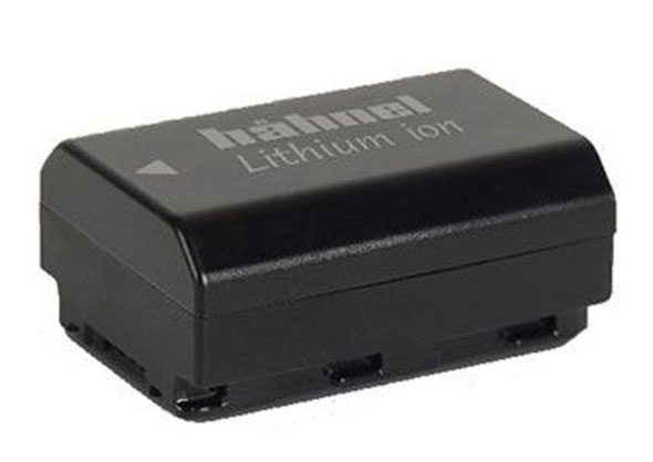 Best image for Hahnel NP-FZ100 2000mAh 7.2V Sony