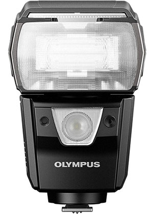 Best image for Olympus FL-900R Flash