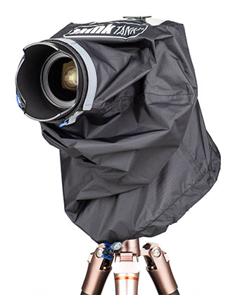ThinkTank Emergency Rain Cover Small - Best Available Image