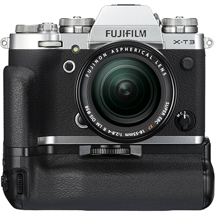 1014712_B.jpg - Fujifilm  VG-XT3 Vertical Power Booster - Image 2