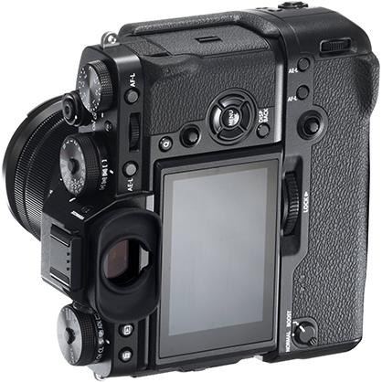 1014712_E.jpg - Fujifilm  VG-XT3 Vertical Power Booster - Image 5
