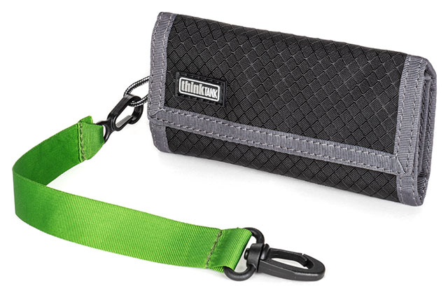 Best image for ThinkTank Secure Pixel Pocket Rocket BLK