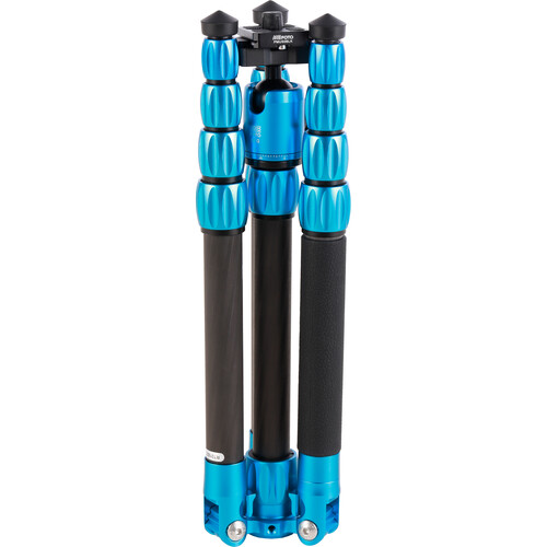 1014792_B.jpg - MEFOTO BACKPACKER S CARBON BLUE - Image 2