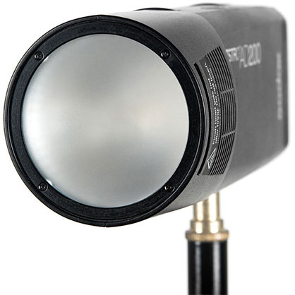1014822_D.jpg - Godox H200R Round Head - AD200  Flash - Image 4