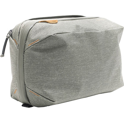 Best image for Peak Design Travel Wash Pouch Sage