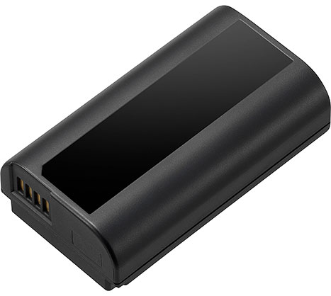 Panasonic DMW-BLJ31 Battery (7.2V, 3100m - Best Available Image