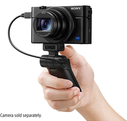 1015152_B.jpg - Sony VCTSGR1 Grip for RX100.4,5,6 - Image 2