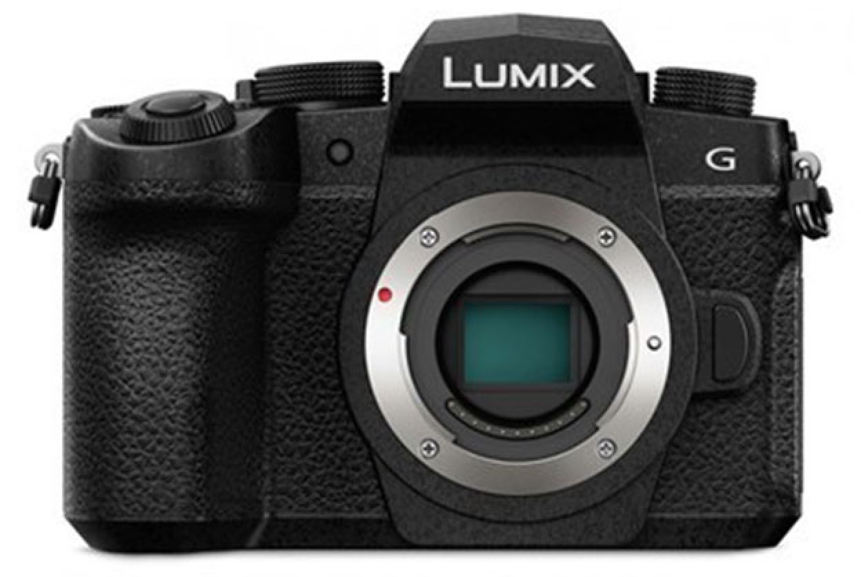 Panasonic Lumix DC-G95 Mirrorless Camera