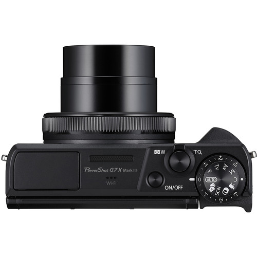 1015332_A.jpg - Canon PowerShot G7X Mark III -  Black