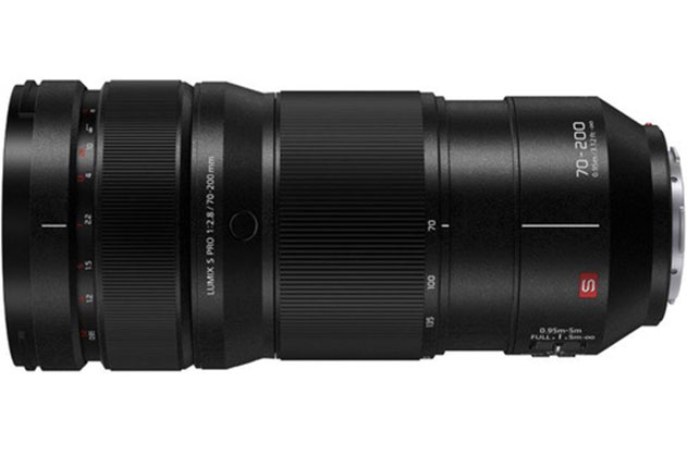 1015592_A.jpg - Panasonic Lumix S PRO 70-200mm f/2.8 O.I - Image 1
