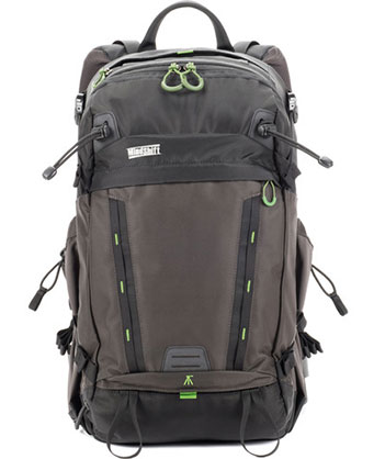 Best image for Mindshift Backlight 18L - Charcoal