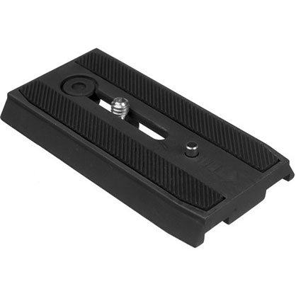Benro Quick Release Plate QR6 for S4 and S6 Video Heads - Best Available Image