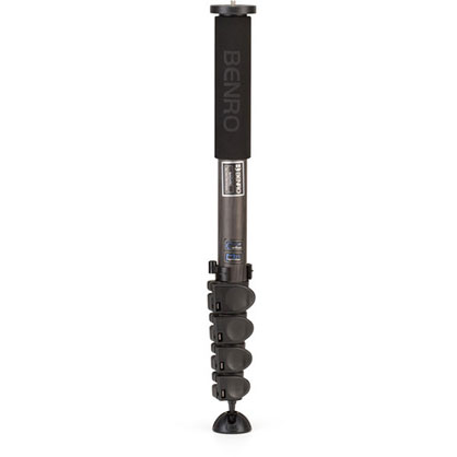 Best image for Benro MAD49C Adventure Series 4 Carbon Fiber Monopod