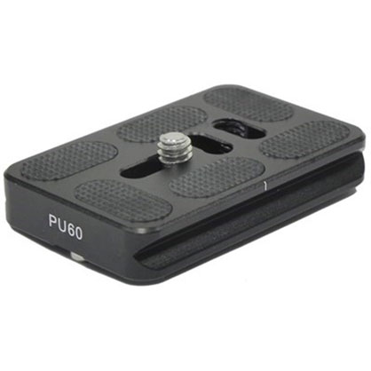 Best image for Benro PU60 Arca Style QR Plate