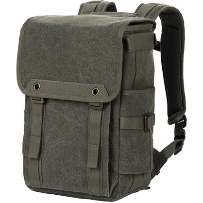 Best image for ThinkTank Retrospective Backpack 15 Pinestone