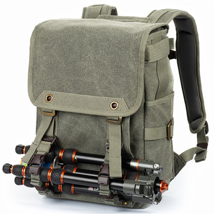 1015902_B.jpg - ThinkTank Retrospective Backpack 15 Pinestone - Image 2