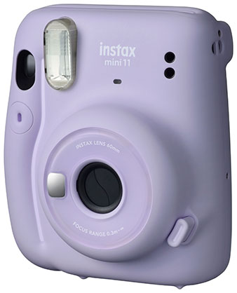 Fujifilm Instax mini 11 Sky lilac purple