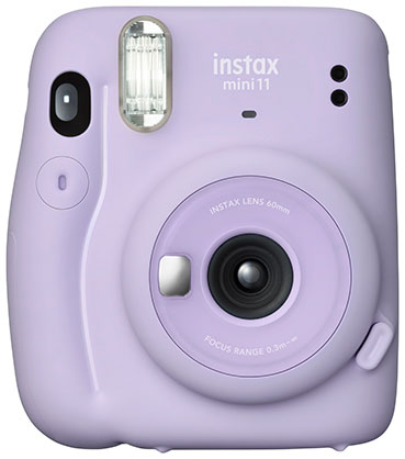 1016012_E.jpg - Fujifilm Instax mini 11 Sky lilac purple