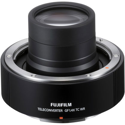 Best image for Fujifilm  GF1.4X TC WR Teleconverter