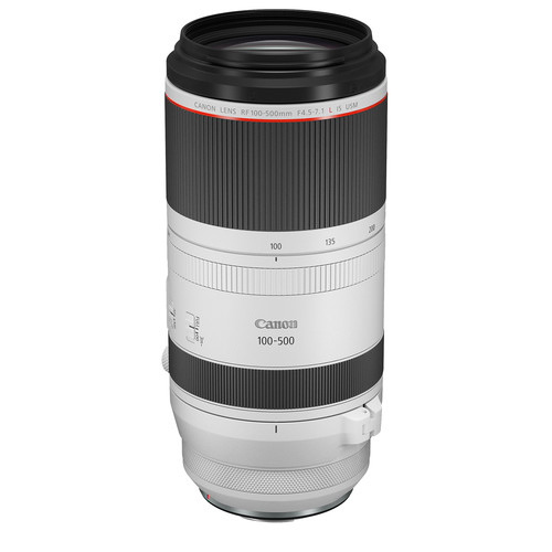 Best image for Canon RF 100-500mm f/4.5-7.1L IS USM Lens