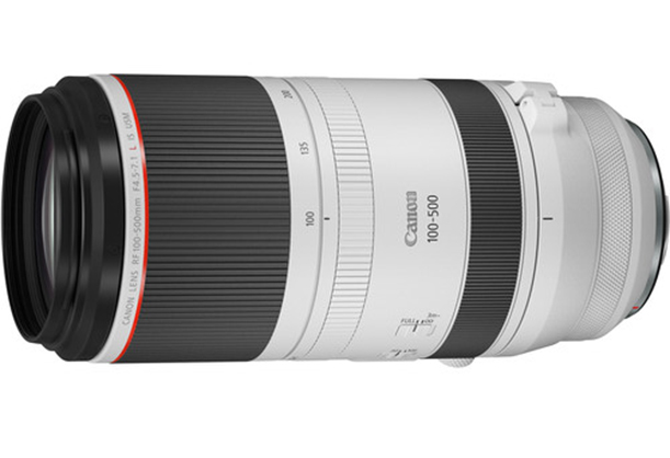 1016082_C.jpg - Canon RF 100-500mm f/4.5-7.1L IS USM Lens