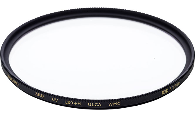 Best image for Benro Slim HD UV 77mm
