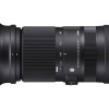 Sigma 100-400mm f/5-6.3 DG DN OS Contemporary Lens for Sony E - Best Available Image