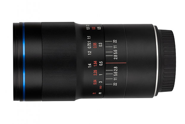 Laowa 100mm f/2.8 2X Ultra Macro APO Canon EF - Best Available Image