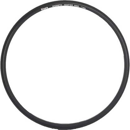Kase 72mm Magnetic Adapter Ring