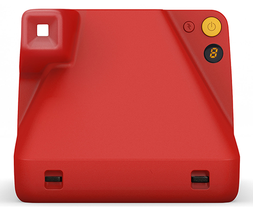 1016562_A.jpg - Polaroid Now - Red - Image 1
